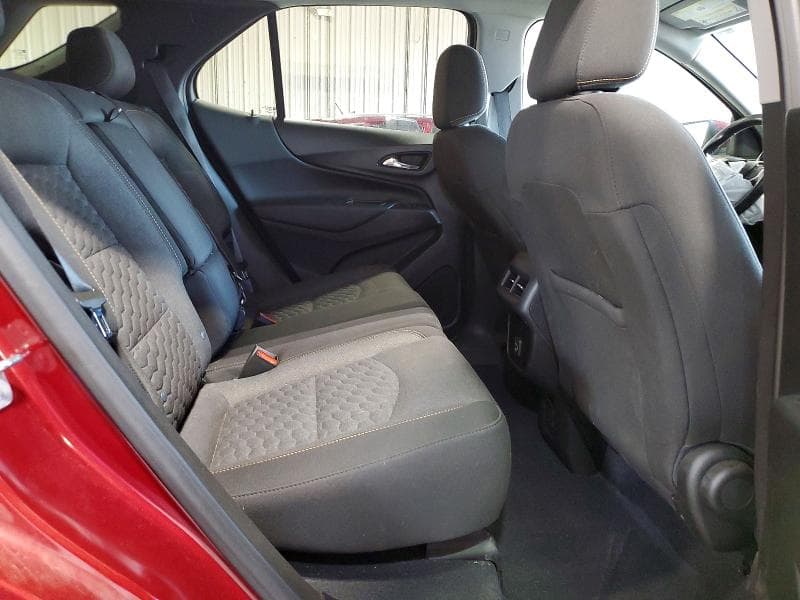 2021 CHEVROLET EQUINOX LT 11