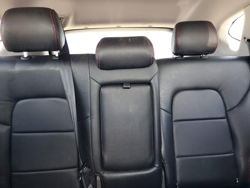 2018 HYUNDAI TUCSON SEL 10