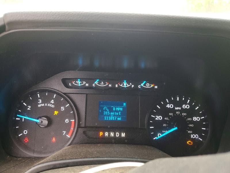 2021 FORD F350 SUPER DUTY 10