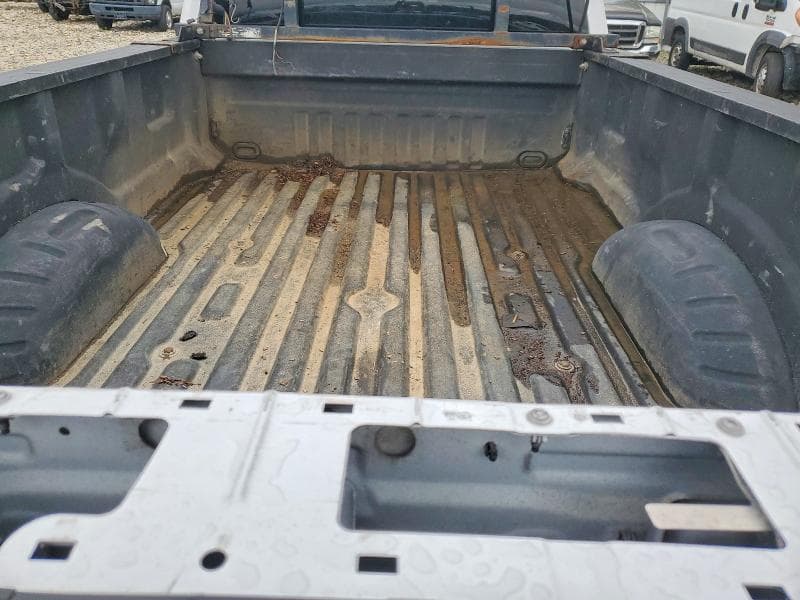 2021 FORD F350 SUPER DUTY 11
