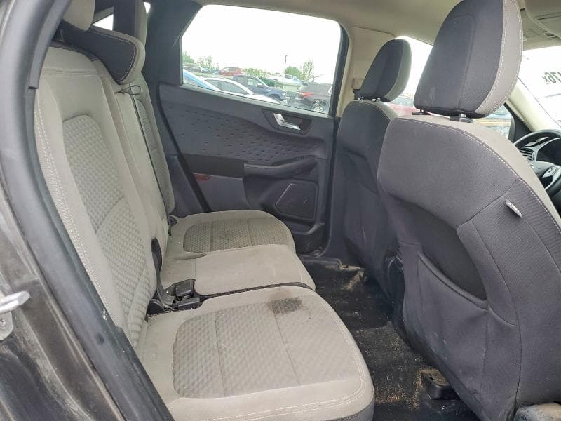 2020 FORD ESCAPE SE 11