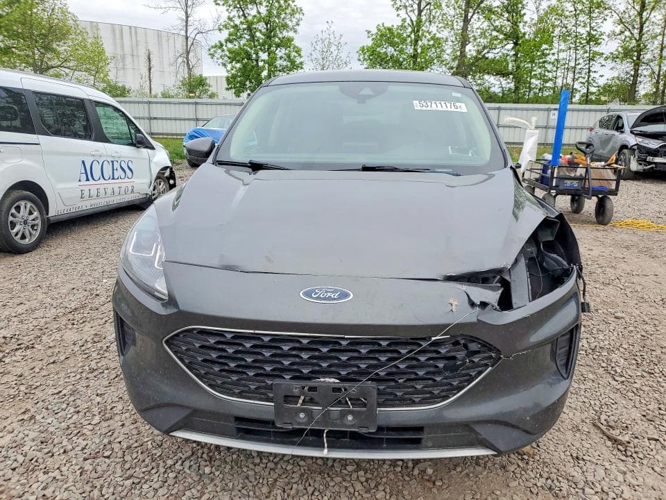 2020 FORD ESCAPE SE 5