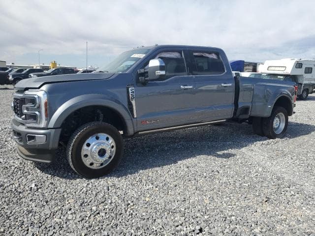 2024 FORD F450 - 1