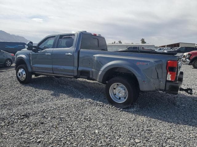 2024 FORD F450 2