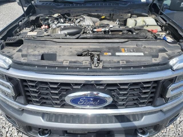 2024 FORD F450 11