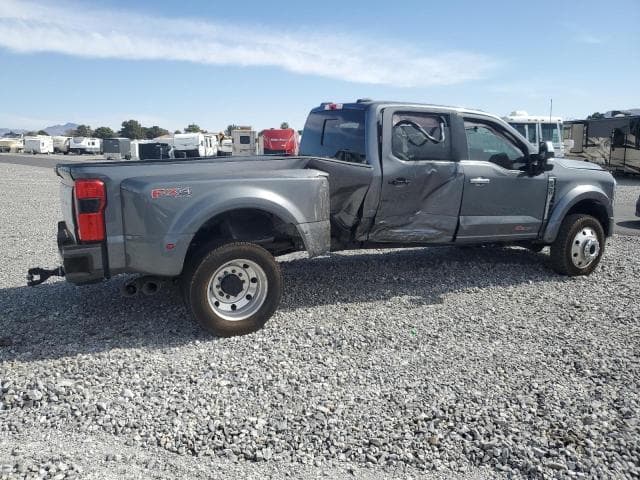 2024 FORD F450 3
