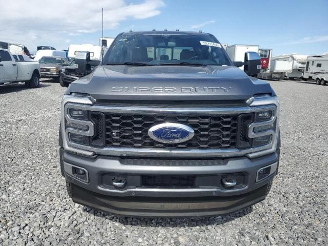 2024 FORD F450 5