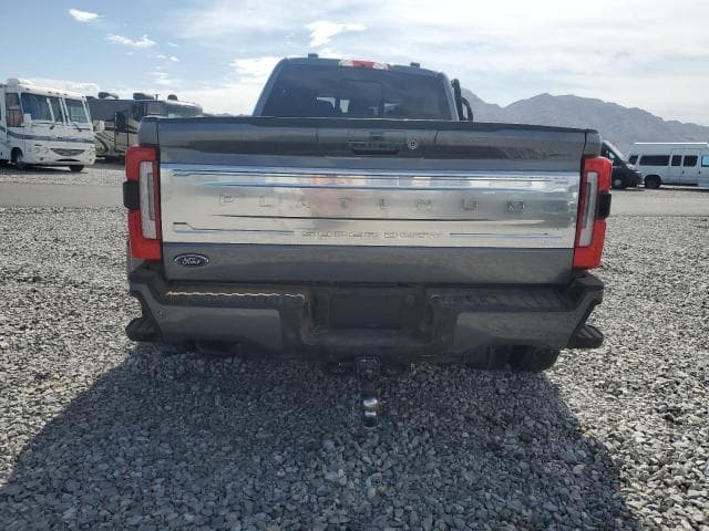 2024 FORD F450 6