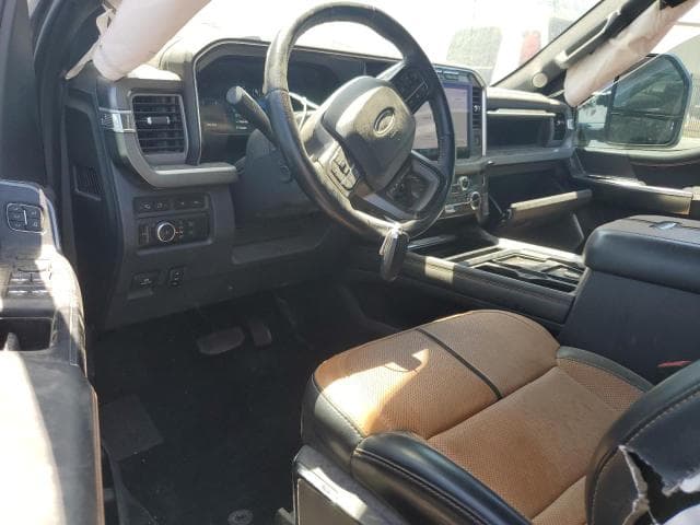 2024 FORD F450 8