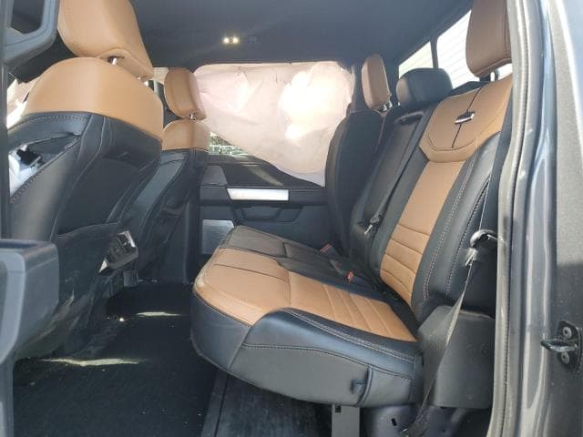 2024 FORD F450 10