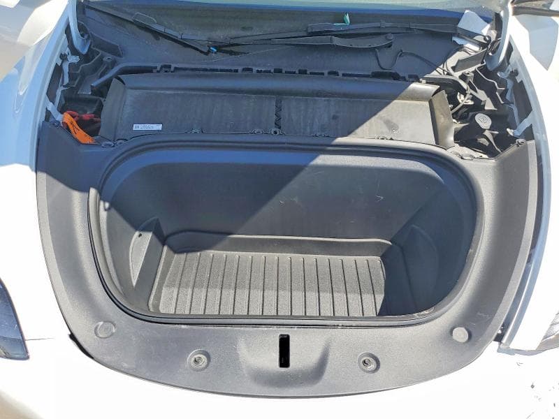 2023 TESLA MODEL Y 11