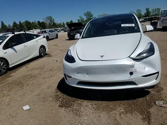 2023 TESLA MODEL Y 13