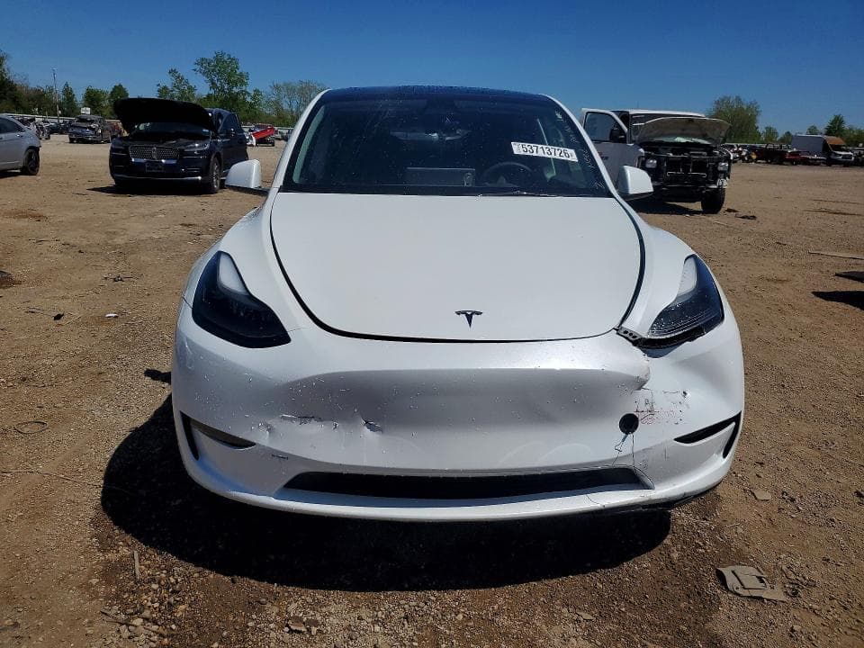 2023 TESLA MODEL Y 5