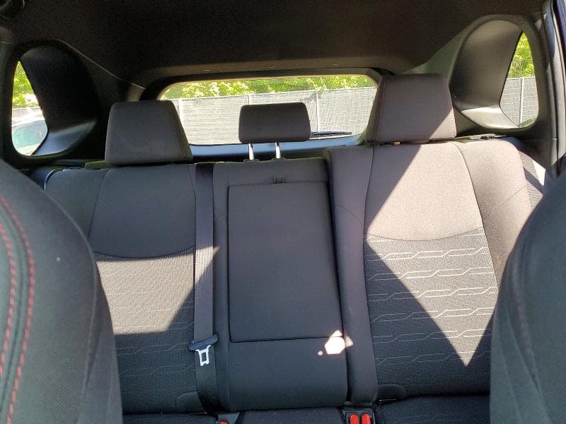 2021 TOYOTA RAV4 PRIME SE SE 10