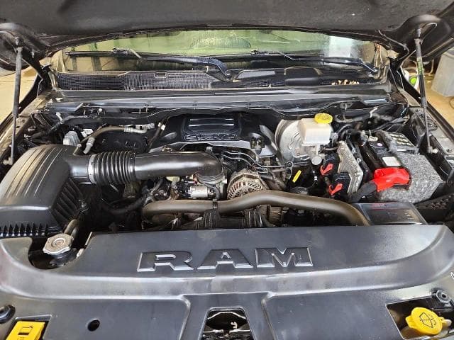 2020 RAM 1500 REBEL REBEL 11