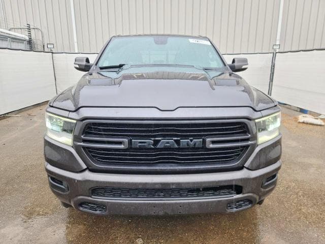 2020 RAM 1500 REBEL REBEL 5