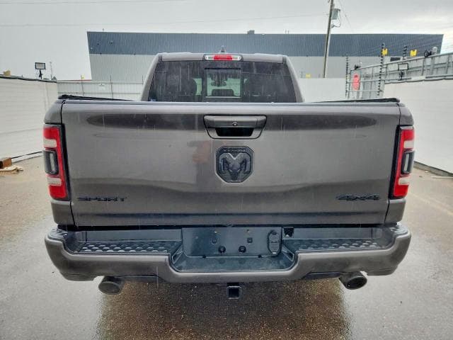 2020 RAM 1500 REBEL REBEL 6