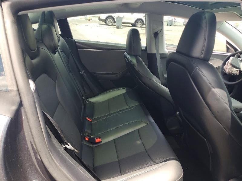 2026 TESLA MODEL 3 10