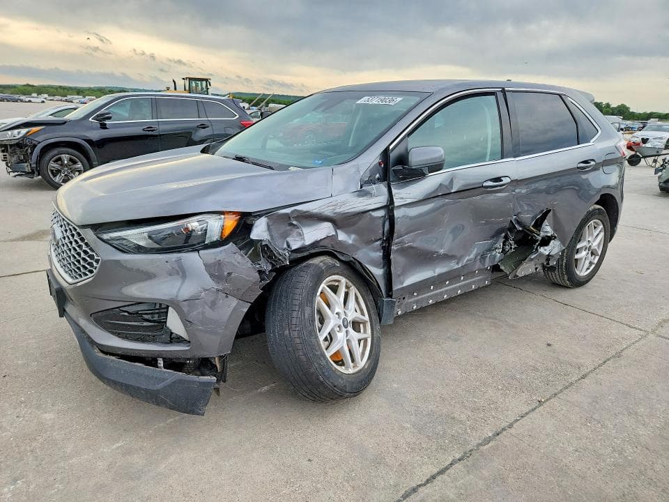 2023 FORD EDGE SEL SEL - 1