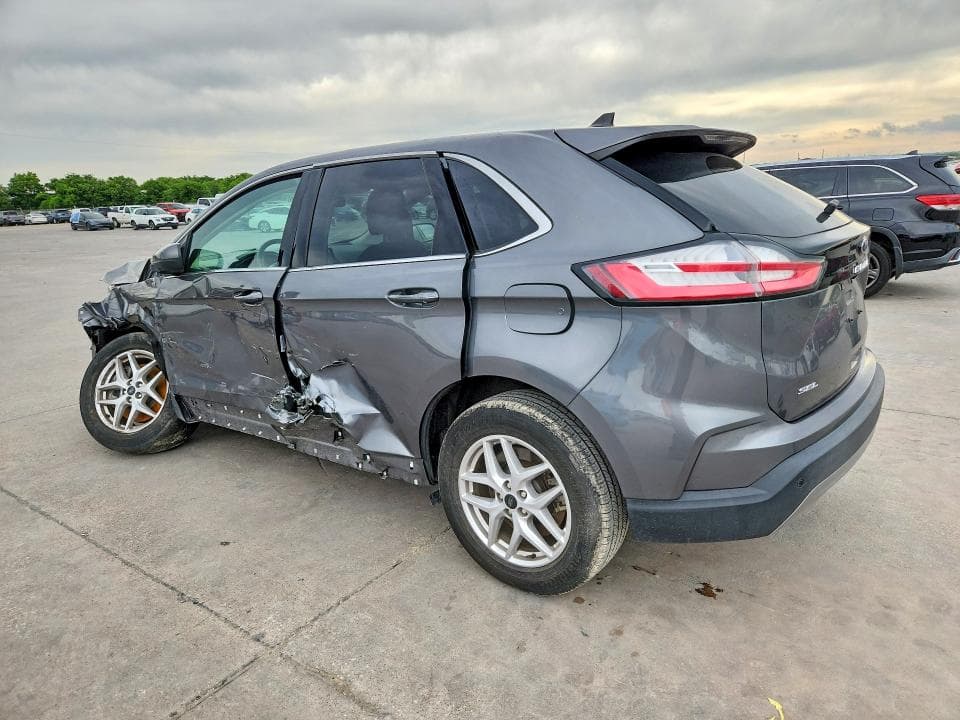 2023 FORD EDGE SEL SEL 2