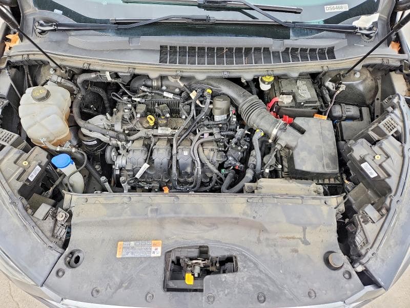 2023 FORD EDGE SEL SEL 11