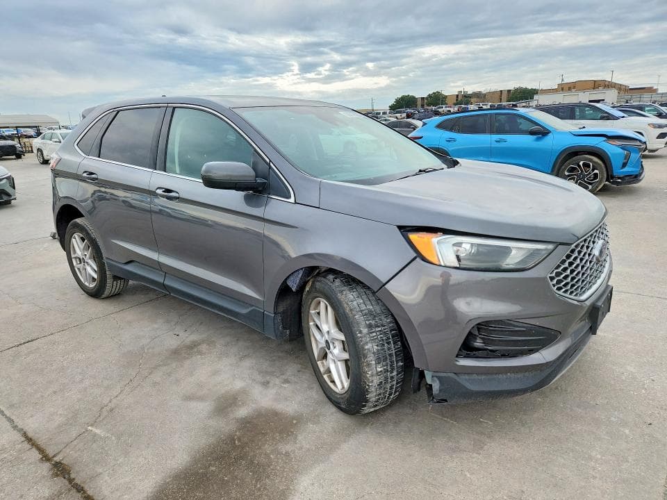 2023 FORD EDGE SEL SEL 4