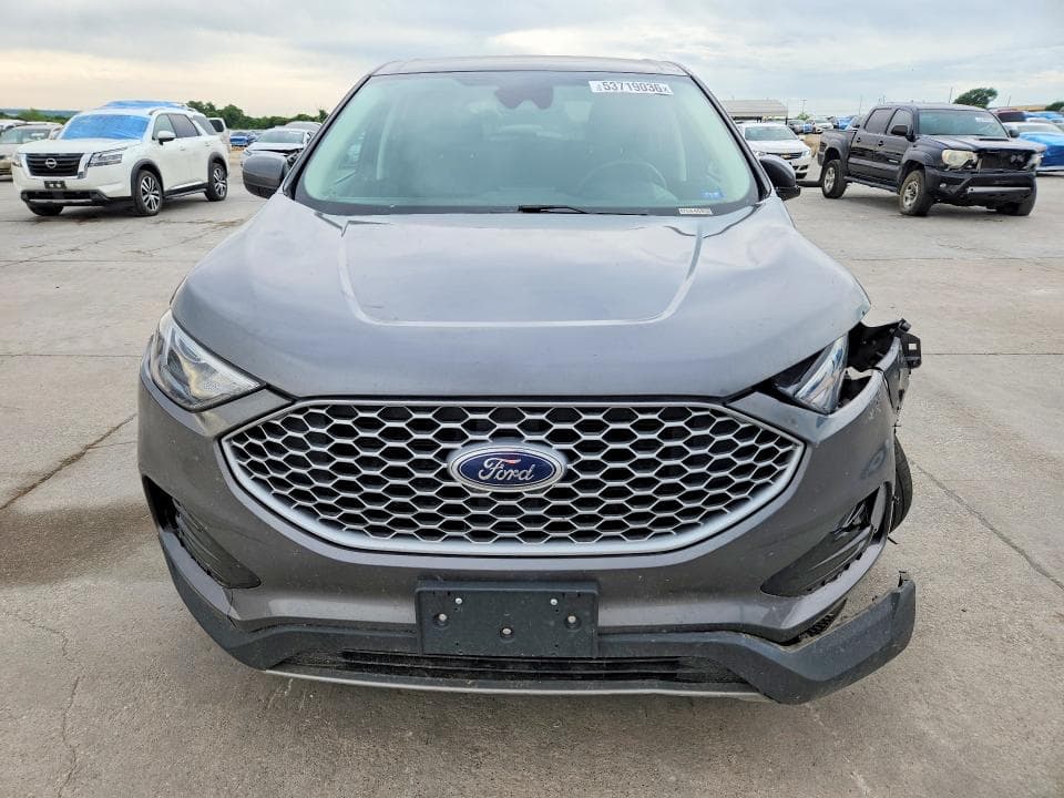 2023 FORD EDGE SEL SEL 5