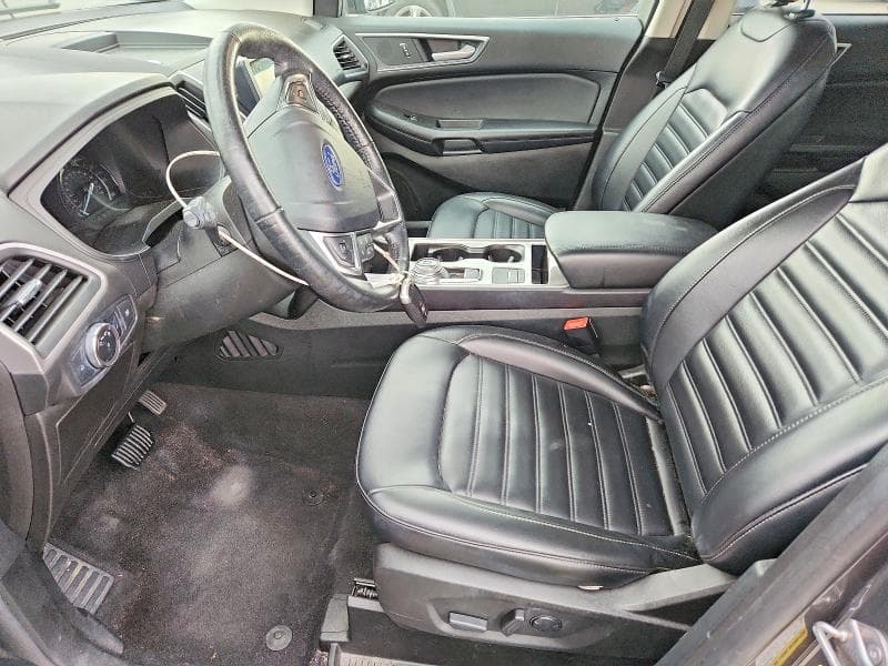 2023 FORD EDGE SEL SEL 7