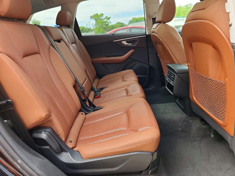 2021 AUDI Q7 PREMIUM PLUS 11