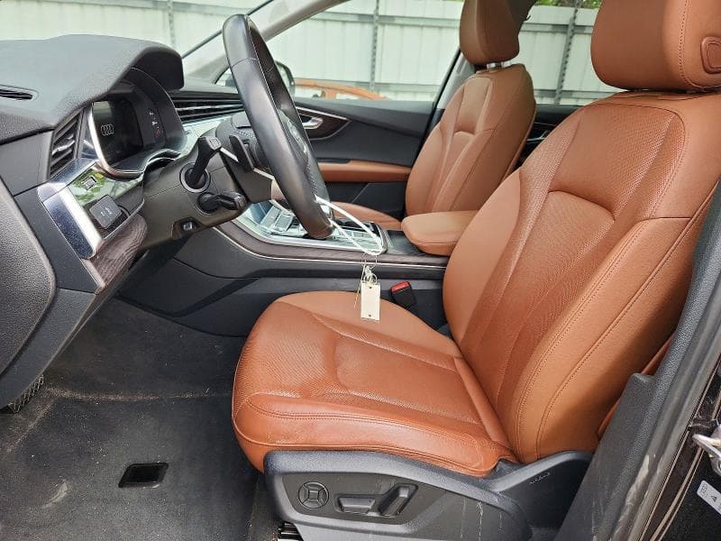 2021 AUDI Q7 PREMIUM PLUS 7