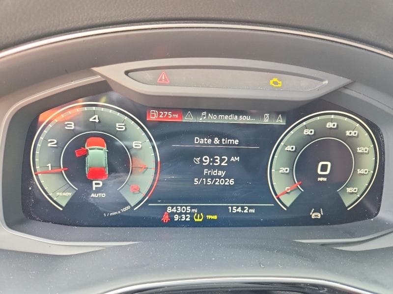 2021 AUDI Q7 PREMIUM PLUS 9