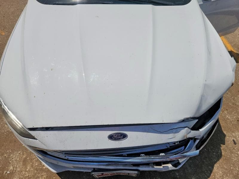 2018 FORD FUSION SE 11