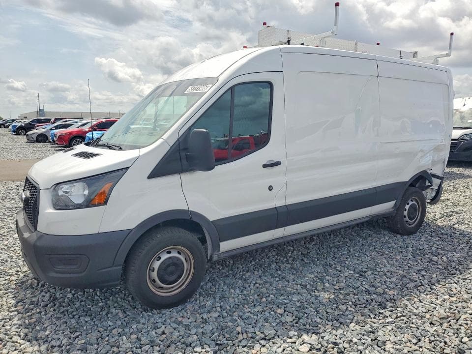 2025 FORD TRANSIT T-250 T-250 - 1