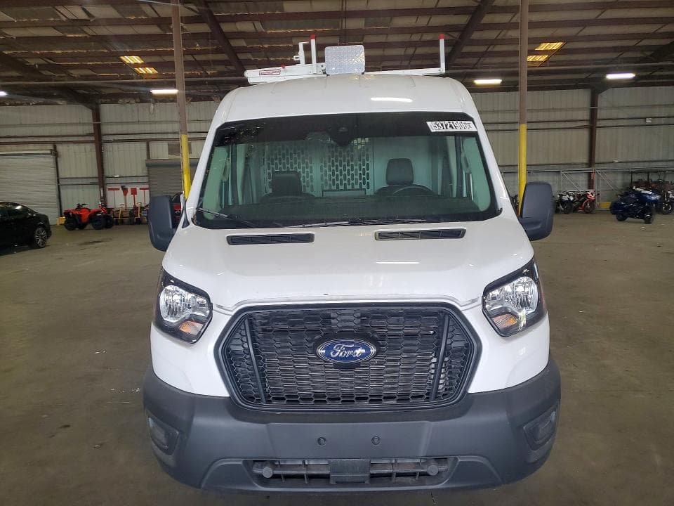 2025 FORD TRANSIT T-250 T-250 6