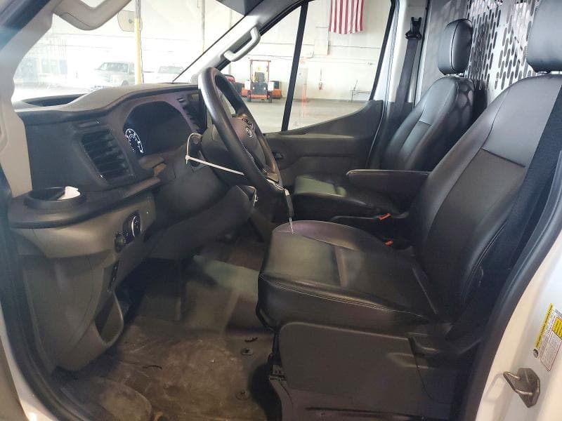 2025 FORD TRANSIT T-250 T-250 8