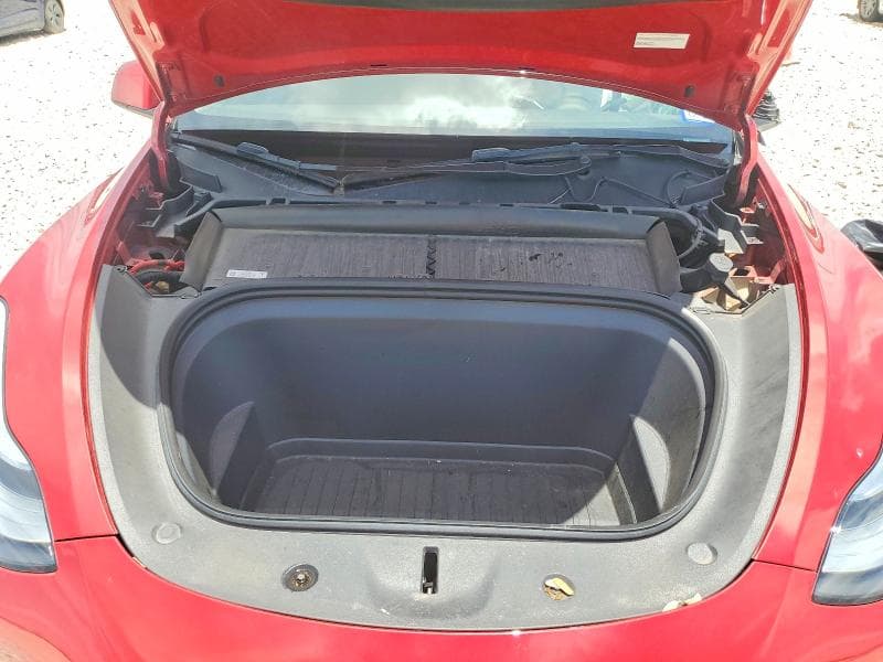 2023 TESLA MODEL Y 11