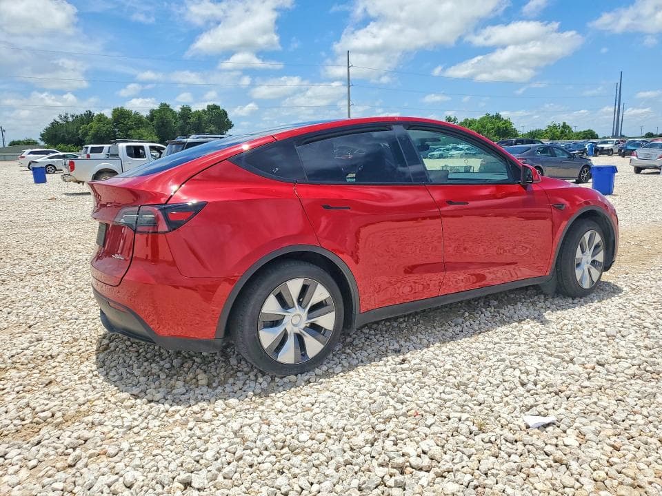 2023 TESLA MODEL Y 3