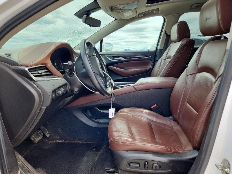 2018 BUICK ENCLAVE AVENIR 7