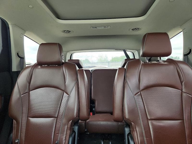 2018 BUICK ENCLAVE AVENIR 10