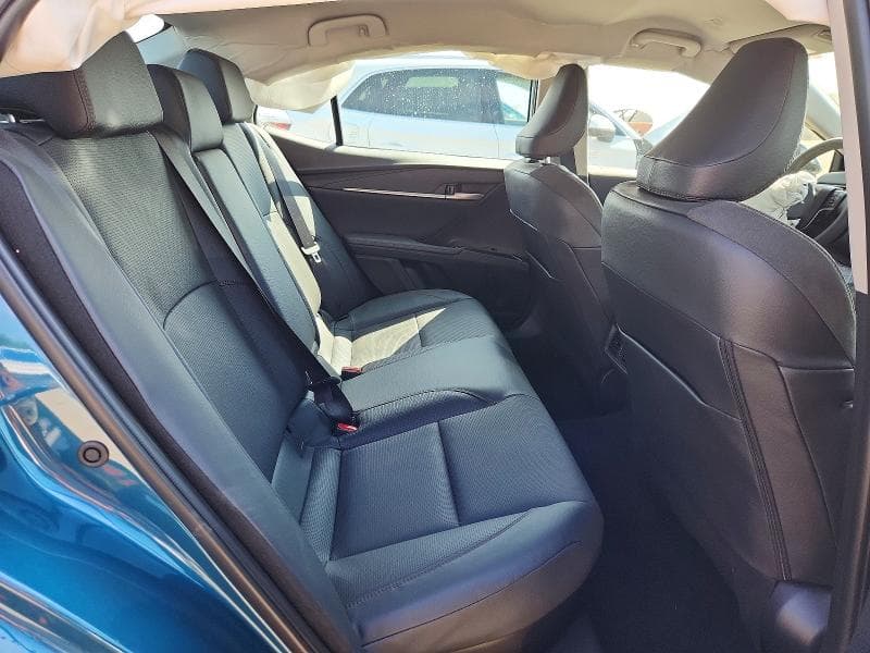 2026 TOYOTA CAMRY XLE XLE 10