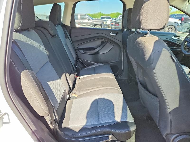 2017 FORD ESCAPE SE 11