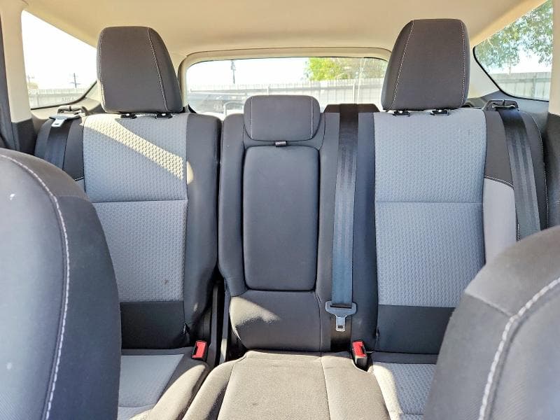 2017 FORD ESCAPE SE 10