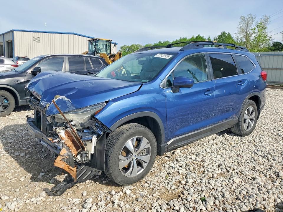 2020 SUBARU ASCENT PREMIUM