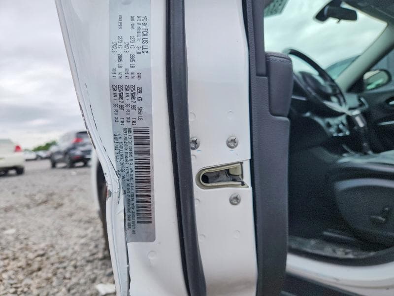 2019 JEEP CHEROKEE LATITUDE PLUS 12
