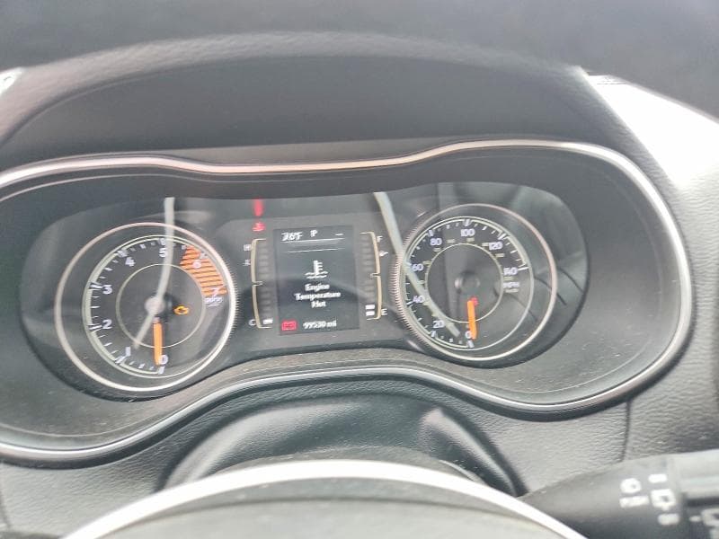 2019 JEEP CHEROKEE LATITUDE PLUS 9