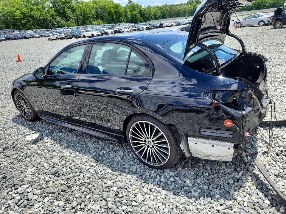 2023 MERCEDES-BENZ C 300 4MATIC 2