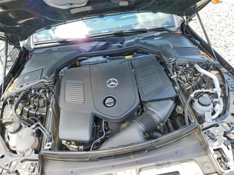 2023 MERCEDES-BENZ C 300 4MATIC 11