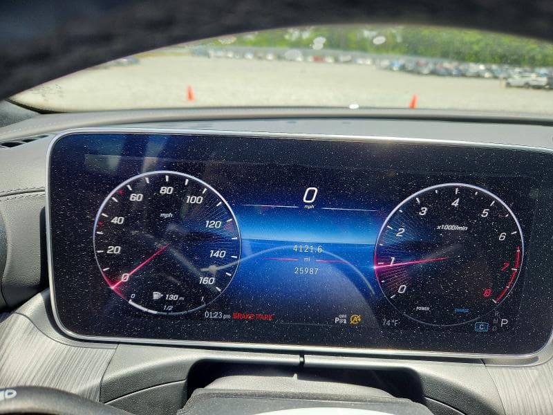 2023 MERCEDES-BENZ C 300 4MATIC 9