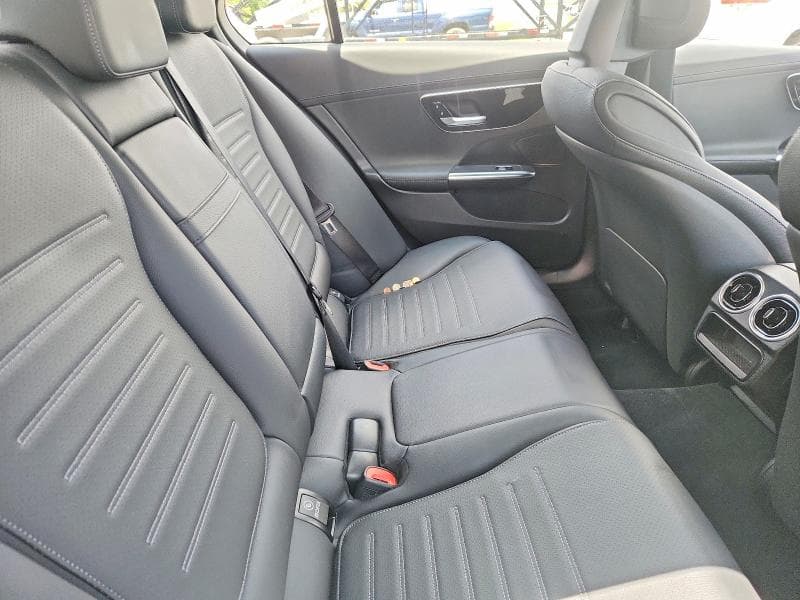 2023 MERCEDES-BENZ C 300 4MATIC 10