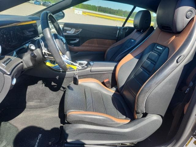 2019 MERCEDES-BENZ E AMG 53 7